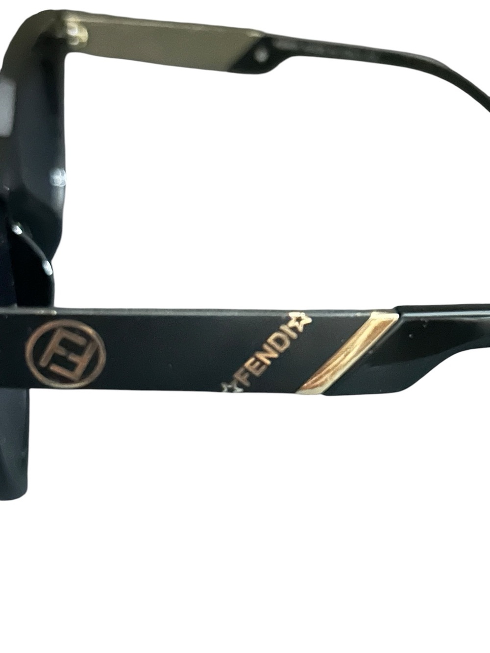 Black Cat-Eye Sunglasses for Women-Generic brand
